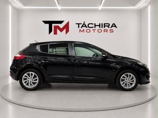 Renault Megane 2014