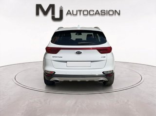 Kia Sportage 1.6 CRDi 100kW GT Line Essential 4x2