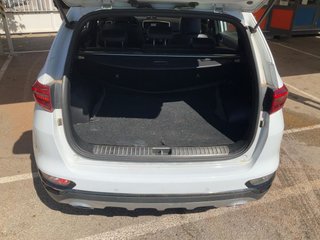 Kia Sportage 1.6 CRDi 100kW GT Line Essential 4x2