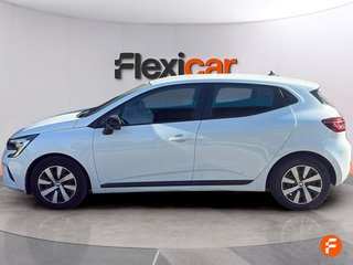 Renault Clio Equilibre E-Tech Híbrido 103 kW (145CV)