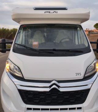 Pla Happy 395 del 2019