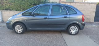Citroen Xsara 2005