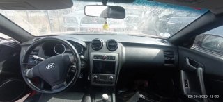 Hyundai Coupe 2007