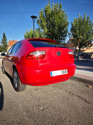 SEAT Leon 2005