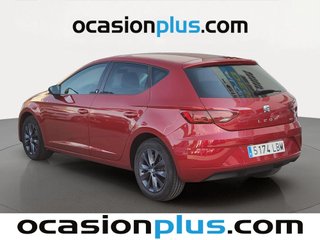 SEAT León 1.5 TGI GNC S&S Style Visio Edition 96 kW (130 CV)