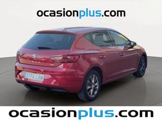 SEAT León 1.5 TGI GNC S&S Style Visio Edition 96 kW (130 CV)