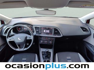 SEAT León 1.5 TGI GNC S&S Style Visio Edition 96 kW (130 CV)