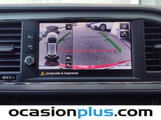 SEAT León 1.5 TGI GNC S&S Style Visio Edition 96 kW (130 CV)
