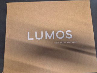 Casco Lumos Nyxel
