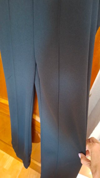 Mono negro Stylo nuevo