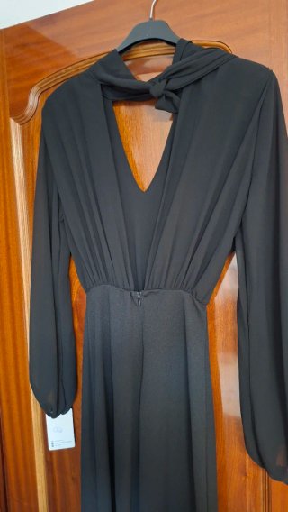 Mono negro Stylo nuevo
