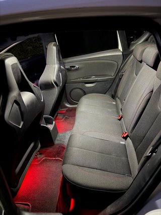 SEAT Leon cupra mk2/1p
