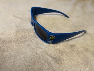 Gafas de Sol Infantiles Patrulla Canina