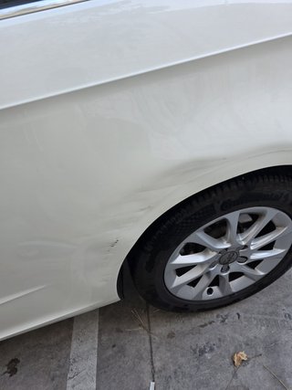 Audi A3 2013