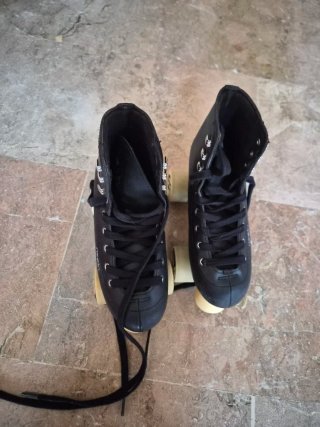 Patines Oxelo