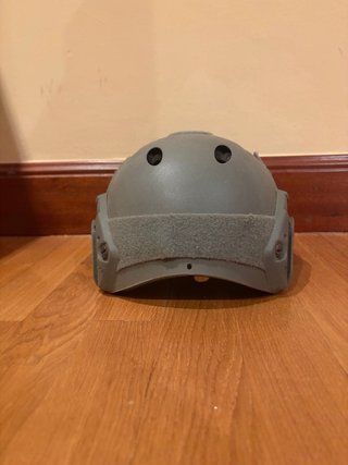 Casco Táctico Airsoft