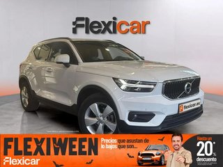 Volvo XC40 1.5 T3 Momentum Auto
