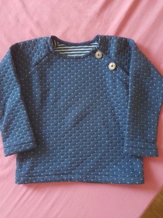 Jersey Sudadera Niña 5 Años