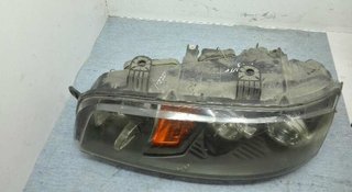 152222 faro izquierdo fiat punto