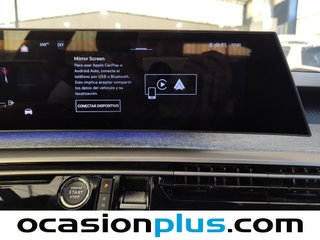 Peugeot 3008 Hybrid 145 Allure eDCS6 107 kW (145 CV)