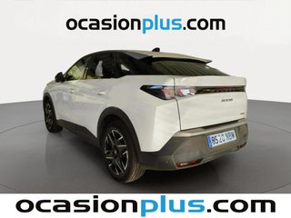 Peugeot 3008 Hybrid 145 Allure eDCS6 107 kW (145 CV)