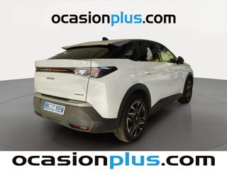 Peugeot 3008 Hybrid 145 Allure eDCS6 107 kW (145 CV)
