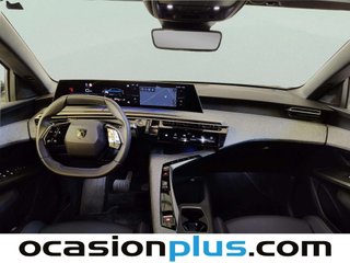 Peugeot 3008 Hybrid 145 Allure eDCS6 107 kW (145 CV)