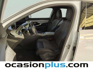 Peugeot 3008 Hybrid 145 Allure eDCS6 107 kW (145 CV)