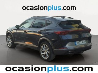 CUPRA Formentor 2.0 TDI 110 kW (150 CV)