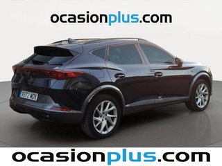 CUPRA Formentor 2.0 TDI 110 kW (150 CV)