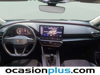 CUPRA Formentor 2.0 TDI 110 kW (150 CV)