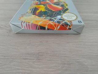 Rush'n Attack - Nintendo NES