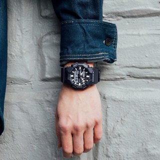 Casio G-Shock