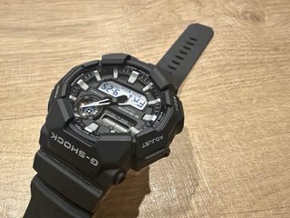Casio G-Shock