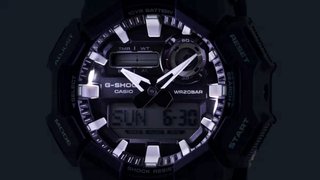 Casio G-Shock