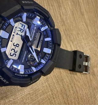Casio G-Shock