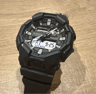 Casio G-Shock