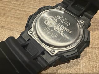 Casio G-Shock