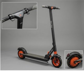 Patín Eléctrico InnJoo