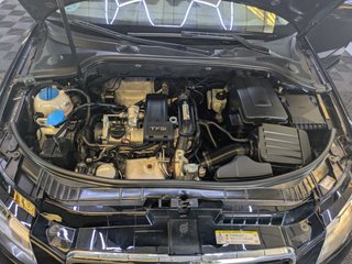 Audi A3 Sportback 1.2 TFSI Ambition
