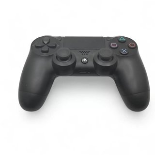 MANDO PS4  DUALSHOCK 4  NEGRO