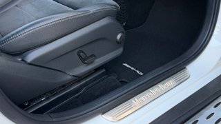 Mercedes-Benz GLC Coupé 2018 220d AMG