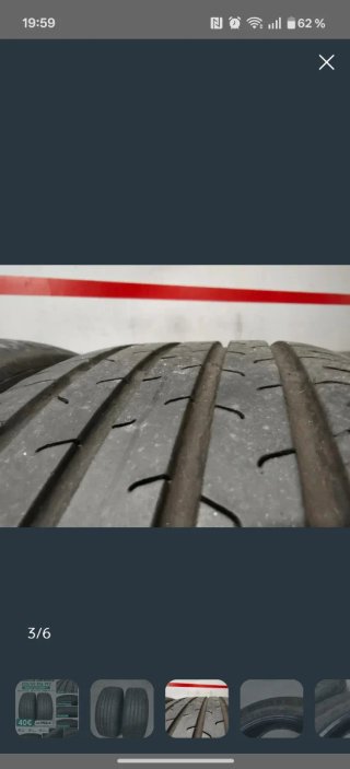 4 Neumáticos Continental 205/55 R16 91V