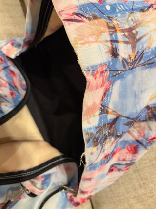 Mochila Eastpak Estampada