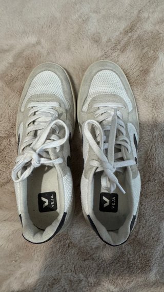 Zapatillas Veja