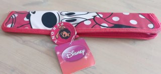 Portaflautas Disney Minnie Mouse