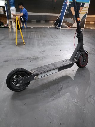 Patinete Eléctrico Xiaomi Mi Scooter Pro 2