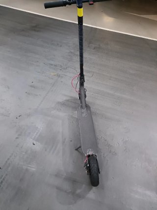 Patinete Eléctrico Xiaomi Mi Scooter Pro 2