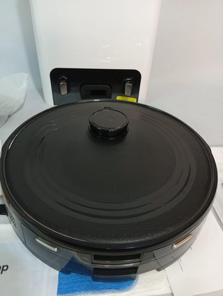 Robot Aspirador y Friegasuelos Lefant M2 Pro