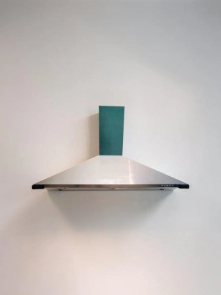 Campana Extractora de Cocina